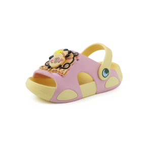 CKAVO Crocodile+Moving Toy Slides Boys Girls Toddlers - Cloud Shower Slippers Cute Cartoon Open Toe Sandals.